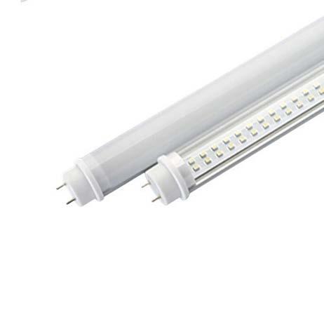 5.2 Lampenübersicht (4000 K bis 6000 K) Lampentyp Bezeichnung Beschreibung Leuchtstofflampe #0 LL 950 Referenz LED-Retrofit #2 LED 950 LED-TUBE ORPAL LED-Retrofit #4 LED 840C LED-TUBE
