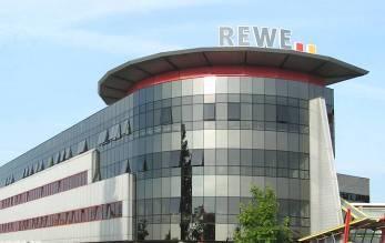REWE International AG: einer der größten Arbeitgeber Österreichs