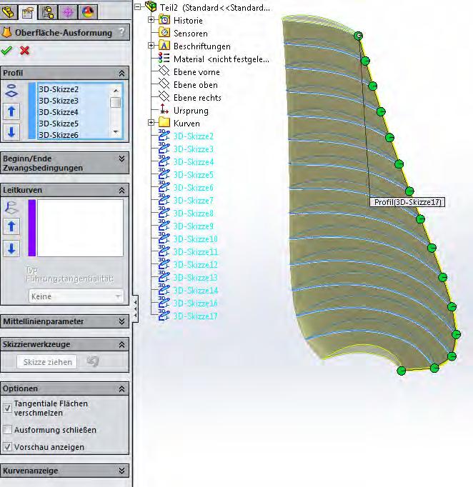 Messungen Rotorblatt-Berechnung Rotorblatt-CAD Generator-Berechnung Generator-CAD Rotorblatt-Fertigung