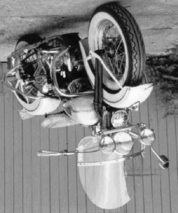Windschilder für Harley-Davidsons 1936-1984 11292-36NC Windschilder für Harley-Davidson Motorräder & Beiwagen 1936-1984 11292-36 Summer Modell Springer Modelle 1936-57 11292-36M Army Modell Springer