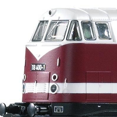 47294 Diesellok BR 118