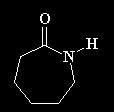 Strukturformeln wichtiger Polymere und ihrer Monomere Kunststoff Struktur der Kette Monomer Struktur Ethylen-Vinylalkohol- Copolymer Poly-ε-Caprolactam, Poly(imino-1- oxohexamethylen) Polyamid 6 EVOH