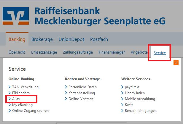 Sie haben jetzt Ihr Online-Banking erfolgreich gestartet. Herzlichen Glückwunsch!