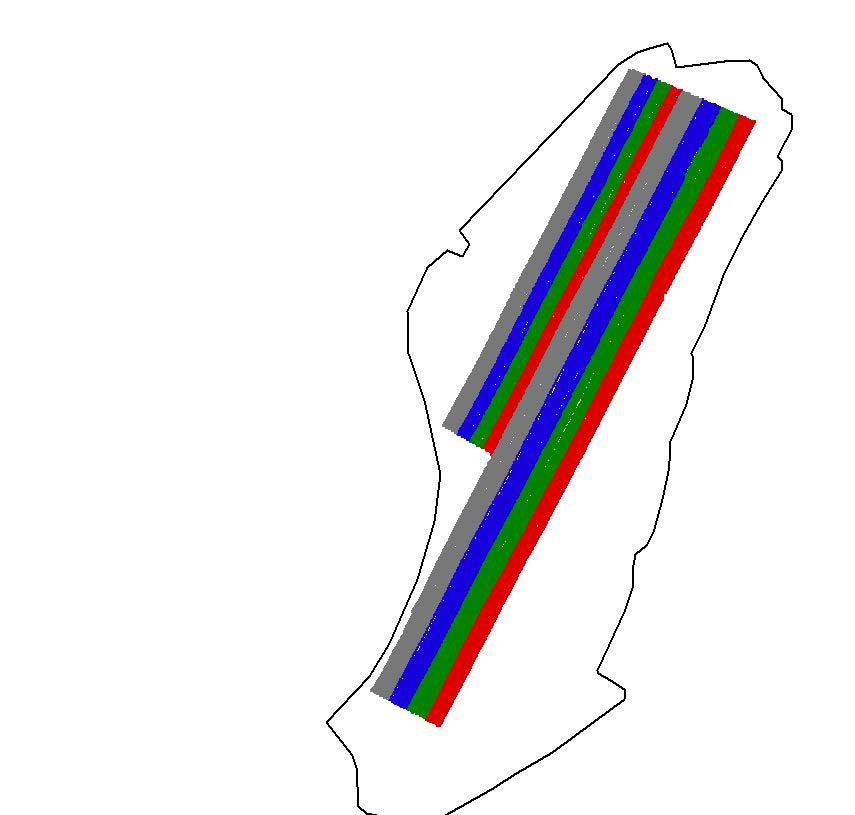 3. Feldversuch 2007/2008 Parameter für Tiefenvariation Variante flache Bearbeitung (10cm) tiefe Bearbeitung (18cm) Aspekte 1. Ertrag 40 dt Rapsertrag/ha >40 dt Rapsertrag/ha Stroh-/Mulchauflage 2.