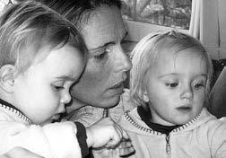 TREFFPUNKT ELTERNSCHULE 11 M34 MARION LEWIS Allein mit kleinen Kindern (mit Kinderbetreuung)... In einer solchen (evtl.
