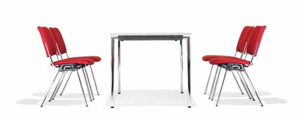 3800 DESIGN BY KUSCH + CO DESIGNTEAM 3800 is a multi-functional, thoroughly modular series, combining comfort, design and functionality!