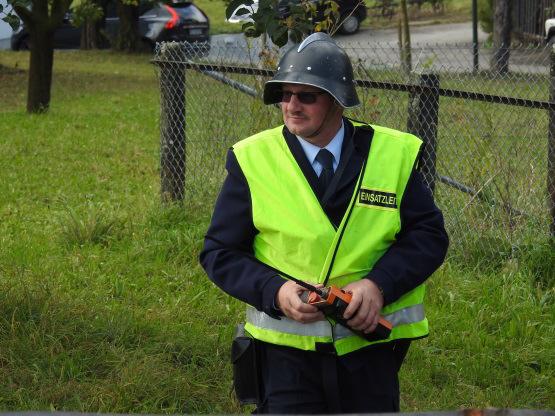 Öffentliche Sicherheit Feuerwehr VIOLA Arisdorf Giebenach Hersberg Hauptübung 2016 Verabschiedungen aus dem Feuerwehrdienst bedeuten nicht das Ende einer Dienstpflicht, sondern eine Veränderung für