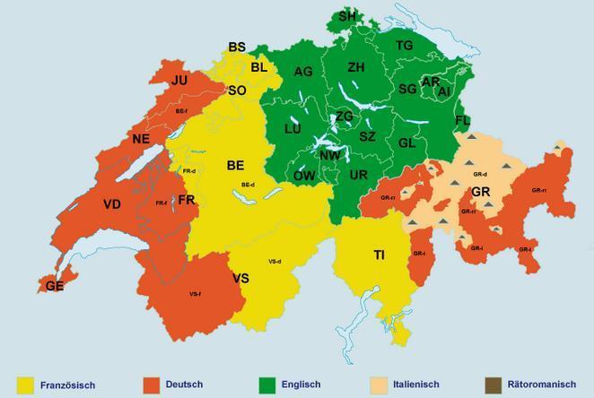 Erste obligatorische