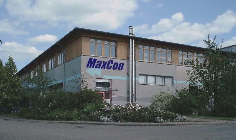 Creativity and quality under one roof More Products of MaxCon: Aluminium-Strip-Systems Metal-Tile-Systems Rectangular-Tile-Systems Open-Cell-Ceilings Sports-Strip-Ceilings Panel-Ceilings