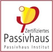 Passivhaus- Objektdokumentation Doppelhaus in Holzbauweise Passivhausberatung Architektur Bauherr/ ausführendes Unternehmen Dipl.-Ing.