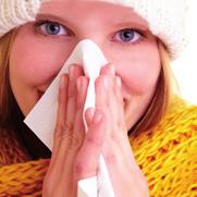 6 Beclometason: Weil eine Allergie auch immer eine Entzündung ist! Grundsätzlich sollte jeder seinen Heuschnupfenverdacht zunächst von einem Arzt bestätigen lassen.