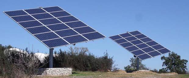 Erweiterung der bestehenden Solartechnologieen Photovoltaikanlagen und
