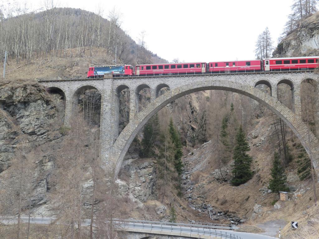 Viadukt Val