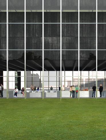 Dessau und das Bauhaus: Gemeinsamer