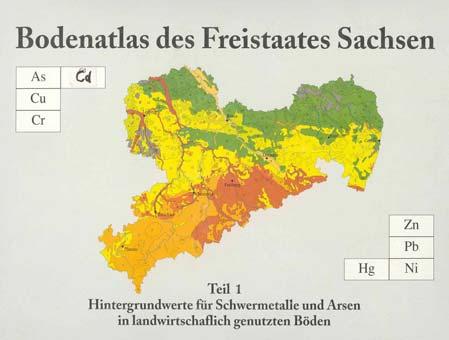 Freistaates Sachsen Teil 1: