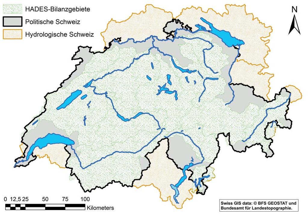 glichen. Der Beitrag wird mit ausgewählten Ergebnissen und Visualisierungen ergänzt.