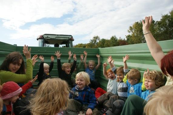 uns 35 Liter eingekochten