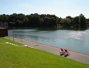 Wasserstadt Emscher-Lippe Wasserwanderrastplätze ZOOM