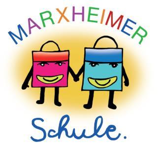 Marxheimer Schule Schulstraße 31 D-65719 Hofheim-Marxheim Hofheim, den 27.02.2015 Sehr geehrte Eltern, die Schulkinderbetreuung und die Schule arbeiten zum Wohle Ihrer Kinder eng zusammen.