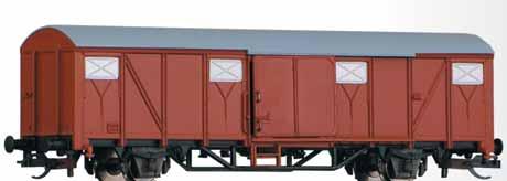Steinkohleladung Freight car set of