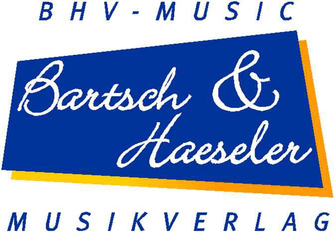 liste Klavier- & Keyboardausgaben Bartsch & Haeseler Musikverlag Inh.
