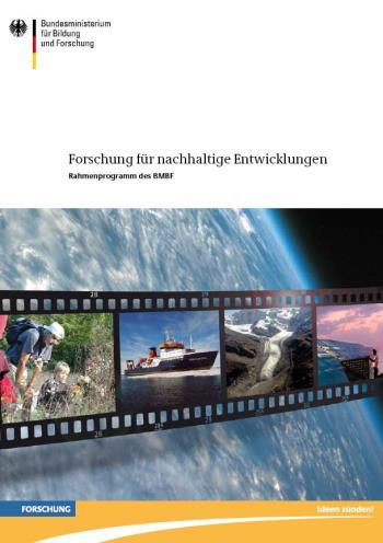 ERWAS DWA-Energietage 2014 Seite 5 Politischer Rahmen Hightech-Strategie der Bundesregierung mit Aktionslinie: BMBF-Rahmenprogramm: Forschung für
