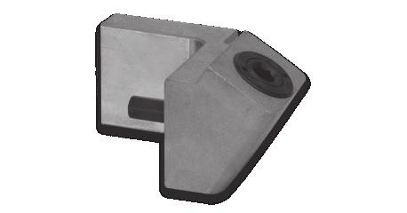 NC Hochdruckspanner TTi-2G Zubehör Winkeltrieb für TTi-2G NC Hochdruckspanner Typ Id.-Nr.