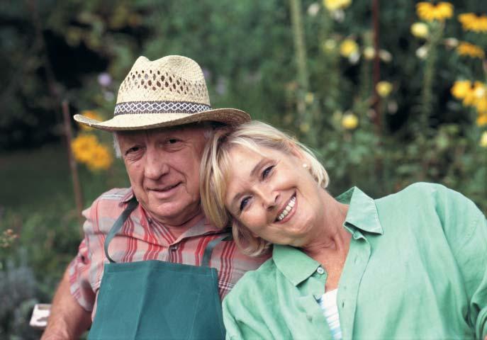 Ihr Kleingarten ist Ihr höchstes Glück? Sie haben sich mit viel Liebe und Geduld Ihr kleines Paradies geschaffen. Mit Laube, Pflanzen und Bäumen. Sie inves tieren Zeit, hegen und pflegen es.