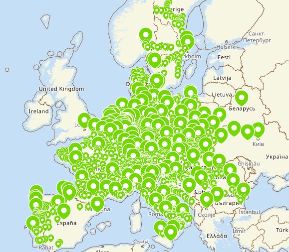 FlixMobility Fokus auf