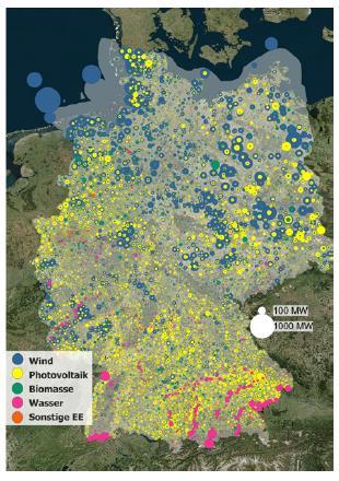 Zukunft Heute Herausforderungen Regionales