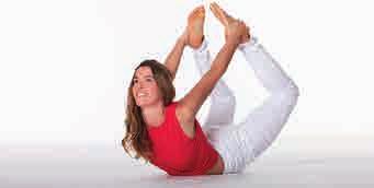 Mai 17.-19.5. Yoga für den Bauch Blockaden im Bauchraum manifestieren sich als körperliche Beschwerden: Verdauungsprobleme oder Probleme mit den weiteren Bauchorganen.