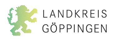 Der Landrat Beratungsunterlage 2016/212 (1 Anlage) Kreissozialamt Dangelmayr, Rudolf 07161 202-603 r.dangelmayr@landkreis-goeppingen.