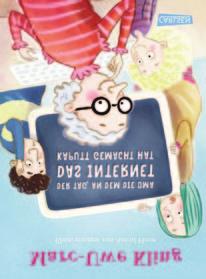 15,00 34) Lemire, Sabine: Mira Klett Kinderbuch, 2018 ISBN