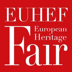 European Heritage Fair Eintrag im Messekatalog Bitte faxen an: HMM Heritage Media & Marketing GmbH +49 (0)40 411 257 10 Firmenname: Bitte ausfüllen (max. 3 Kategorien!) und bis 15.