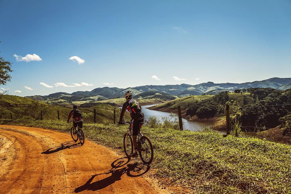 BIKEWOCHE MADEIRA 2019 Madeira hat ein ganzjähriges Frühlingsklima und zum fünften Mal den Titel der World Travel Awards als führendes Inselreiseziel Europas gewonnen.