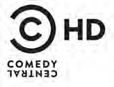 COMEDY CENTRAL HD Comedy now http://www.comedycentral.de COMEDY CENTRAL HD bietet eine außergewöhnliche und besondere Comedy in bester Bildqualität.