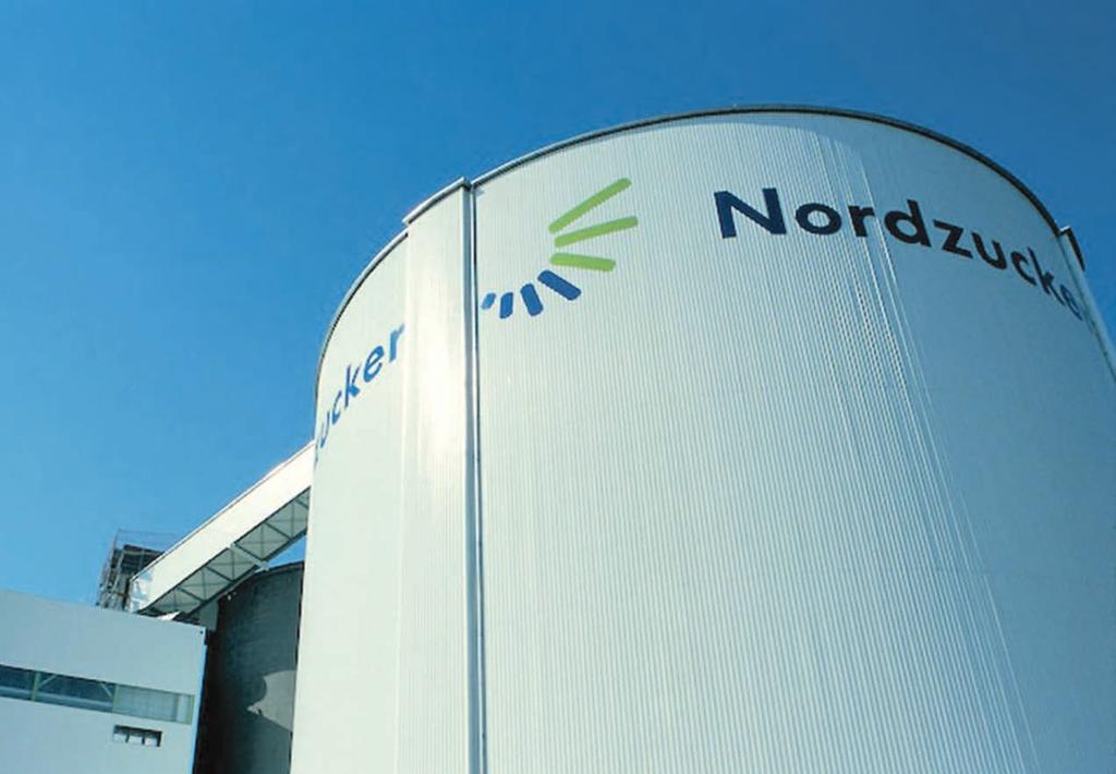 Werk Uelzen Umwelterklärung 2017/18 Nordzucker Konzern im Überblick Der Nordzucker Konzern mit Hauptsitz in Braunschweig ist einer der führenden Zuckerhersteller in Europa und produziert darüber