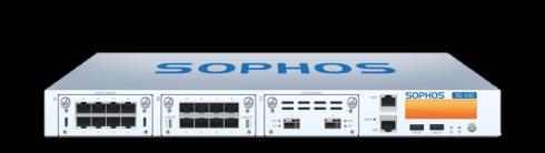 Sophos XG Firewall Features Umfassende Next-Gen Firewall Protection SYNCHRONIZED SECURITY Security Heartbeat