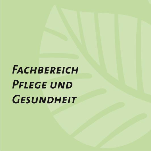 Hochschule Fulda! Postfach 2254! D-36012 Fulda Deutscher Bundestag Ausschuss für Gesundheit Der Vorsitzende Prof. Dr.