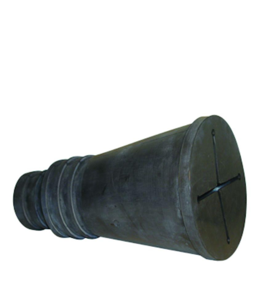 lengthwise compressible 240 x 230 180 20806961 round, swivel
