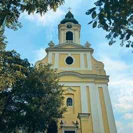 Wohlfühlen im Weinviertel Die Gemeinde Bad Pirawarth liegt im östlichen Weinviertel,