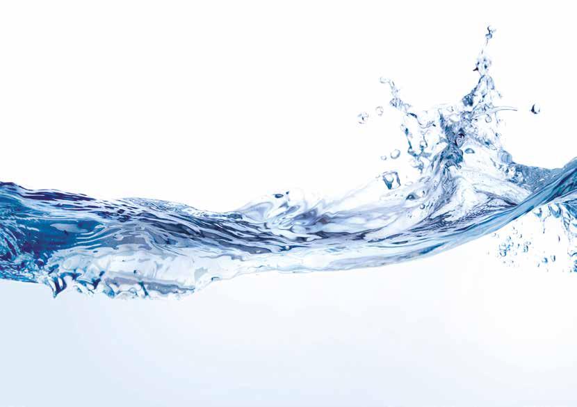 Wasseraufbereitung Gutes Wasser Essenziell für so vieles, ist Wasser im Gebrauch ebenso
