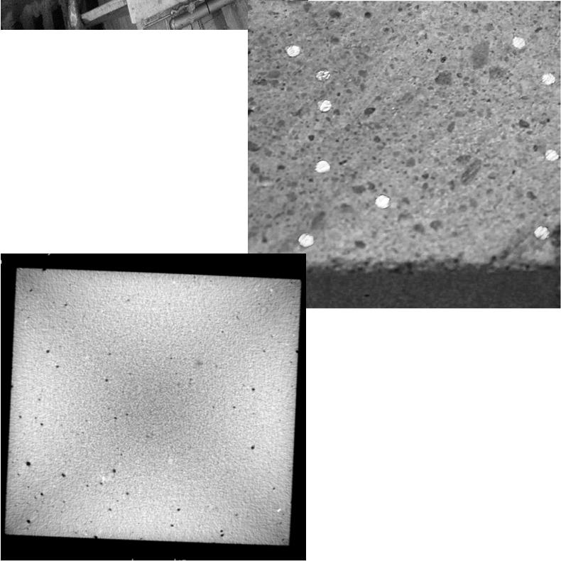 Ausgangsmaterialien Feinkornbeton Zuschläge mit geringem Größtkorn ( 5,0 mm) Hoher Zement- und Feinkornanteil Möglichst fließfähig, ggf.