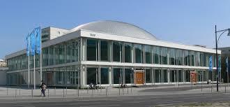Berlin, Berlin Congress Center