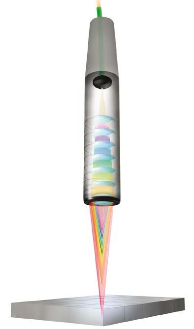 Speziell für den Einsatz im Vakuum bietet Micro-Epsilon Sensoren, Kabel und Zubehörteile, die für die jeweilige Spezifikation geeignet sind.