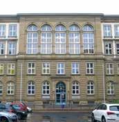 2012 Jan Hagelauer Klingerschule Hermesweg 10 60316 Frankfurt am Main Telefon: 069 212-33749 Fax: 069 212-35838 www.klingerschule.