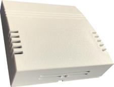 BACnet TCP/IP 07.4 Modbus TCP/IP 07.4 BACnet RTU 07.4 Modbus RTU 07.48 LON-BUS 07.49 CO -Sensor (extern) Steuerung des Lüftungssystems nach dem gemessenen CO -Wert.