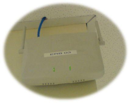 unpraktisch Geräte müssen oft ohne zusätzliches Patchkabel angeschlossen werden Beispiele Access Points oder Kameras an Wänden Sensoren