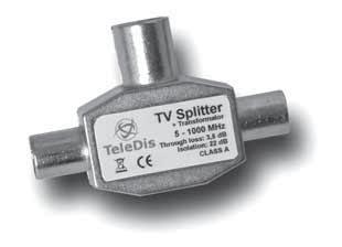 Verstärker / Amplifier Typ / Type Artikelnummer / order number 39203 Frequenzbereich / frequency range 950-2400 MHz