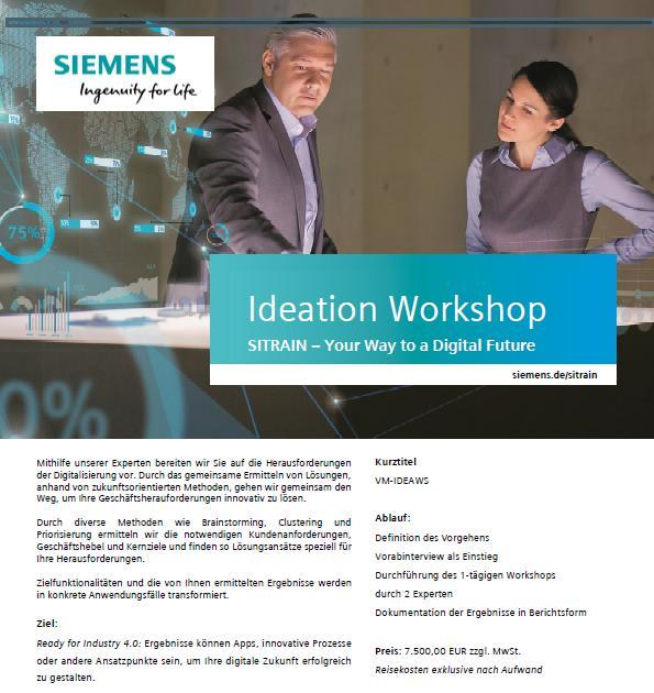 Siemens Customer Service -